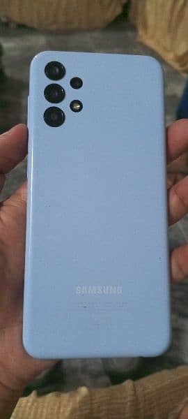 Samsung Galaxy A13 0