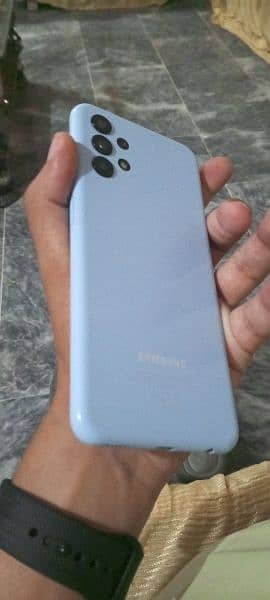 Samsung Galaxy A13 3