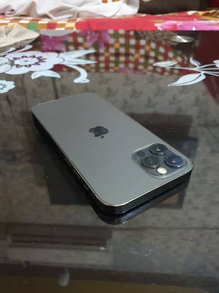 Iphone 12 Pro Lifetime Sim working 2