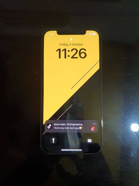 Iphone 12 Pro Lifetime Sim working 5