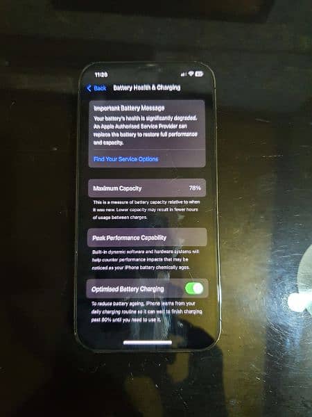 Iphone 12 Pro Lifetime Sim working 7