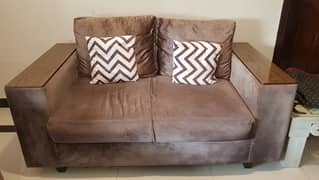 Sofa Set