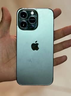 IPHONE 13 pro [128 GB JV]