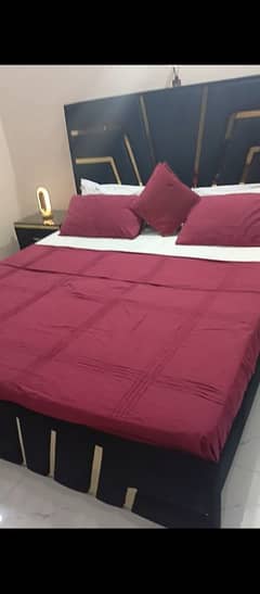 bed set 0