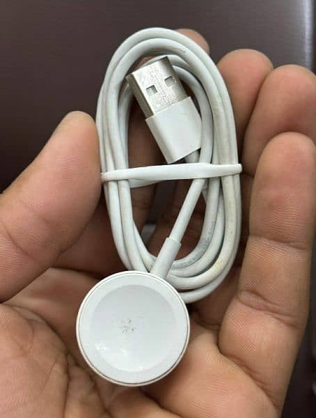 apple watch cable 100% Geniune 1