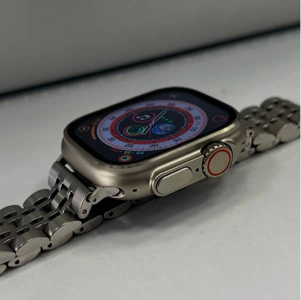 Apple Watch Ultra 2