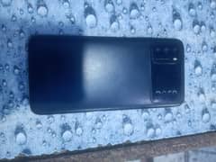 poco m3 4/128 GB