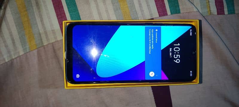 Realme c3 1