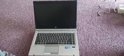 HP Elitebook 8470p for sale