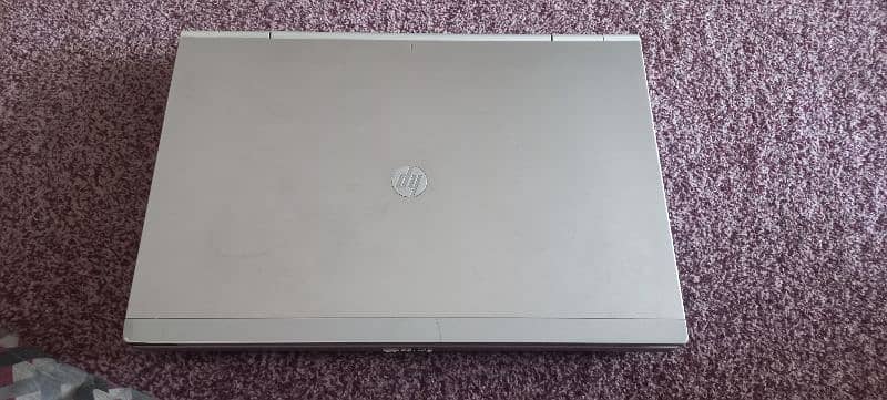 HP Elitebook 8470p for sale 7