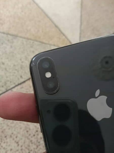 iphone x non pta bypass 64gb face id ok ha 4