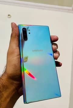 Samsung Note 10plus 5G 12/256