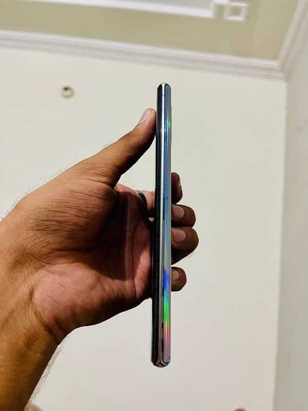 Samsung Note 10plus 5G 12/256 4