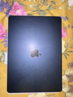 Apple Macbook Air M2 Midnight Black 2022