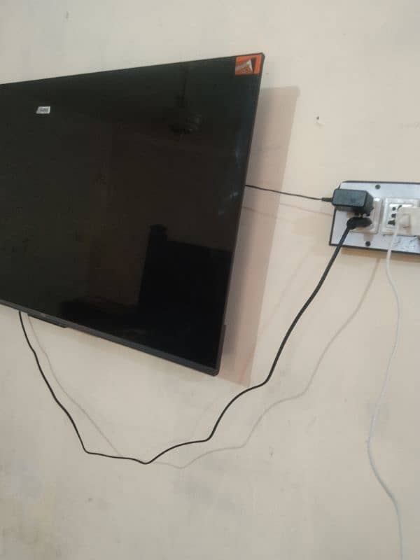 TCL 65 inch led phone number 03004896128 4