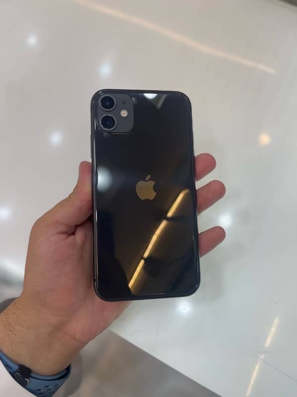 iPhone 11 / 128Gb / Pta 0