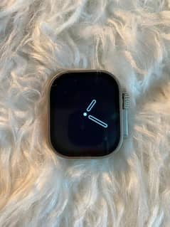 Ultra 2 smart watch smartwatch urgent sale