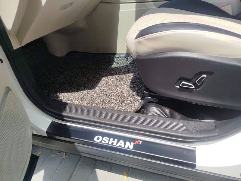 Changan Oshan X7 2022 7