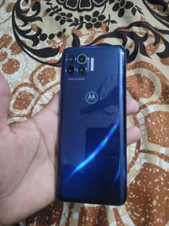 Motorola One 5G