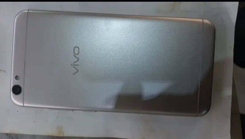 vivo y67 0