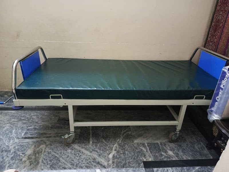 Medicated Bed for Sale (Slightly Used) 3