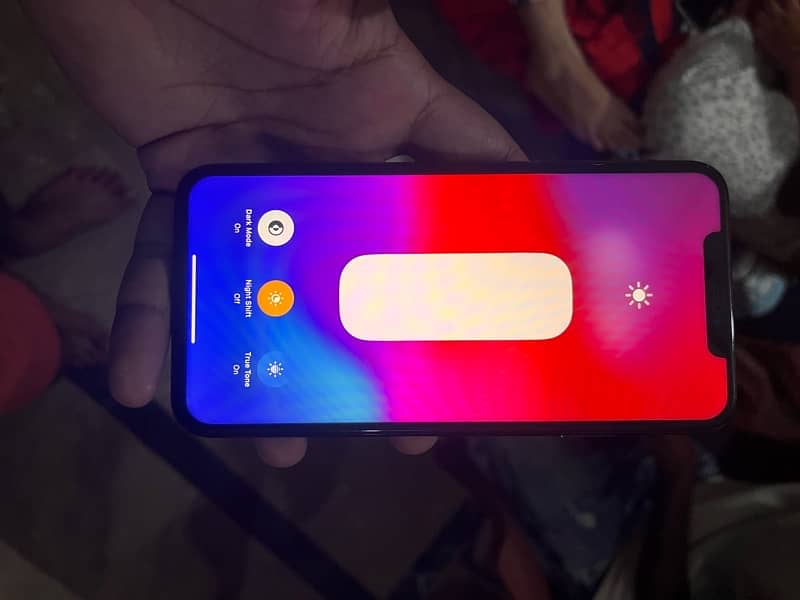 I phone Xs Max 64 Gb Jv Condition 10/09 5