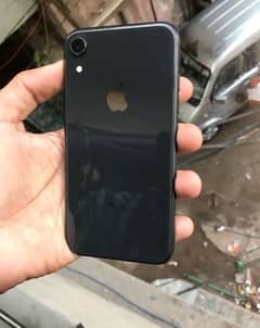 iphone xr fu non pta 10/9