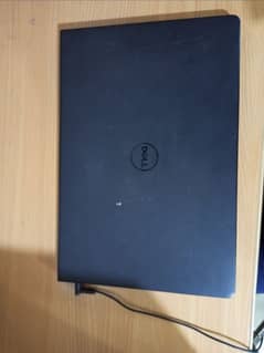 Dell i3-5th generation