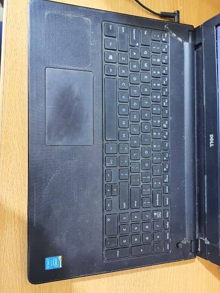 Dell i3-5th generation 2