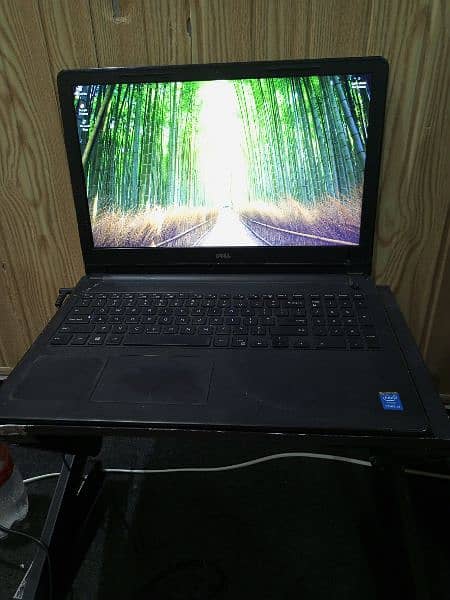 Dell i3-5th generation 5