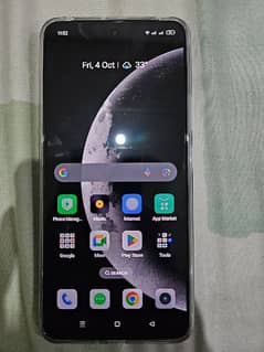 Realme 12- 8/256 120hz display