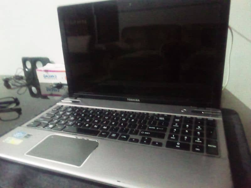 Toshiba satellite 2