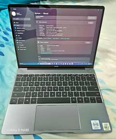 huawei matebook 13