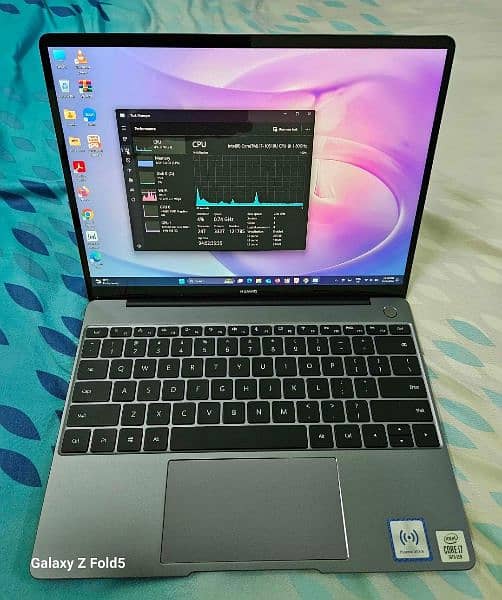 huawei matebook 13 1