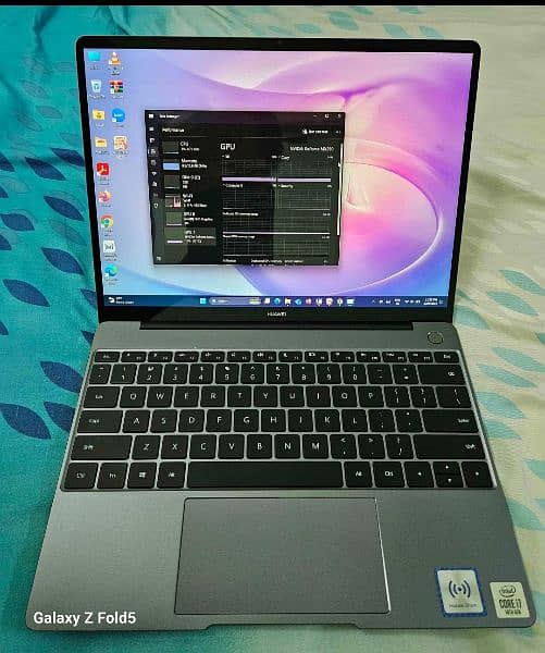 huawei matebook 13 2