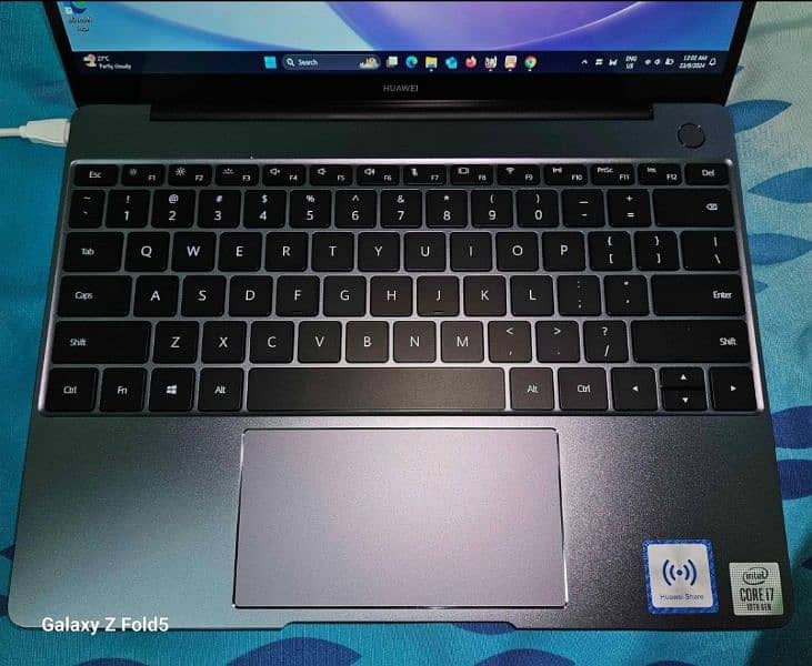 huawei matebook 13 4