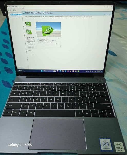 huawei matebook 13 6