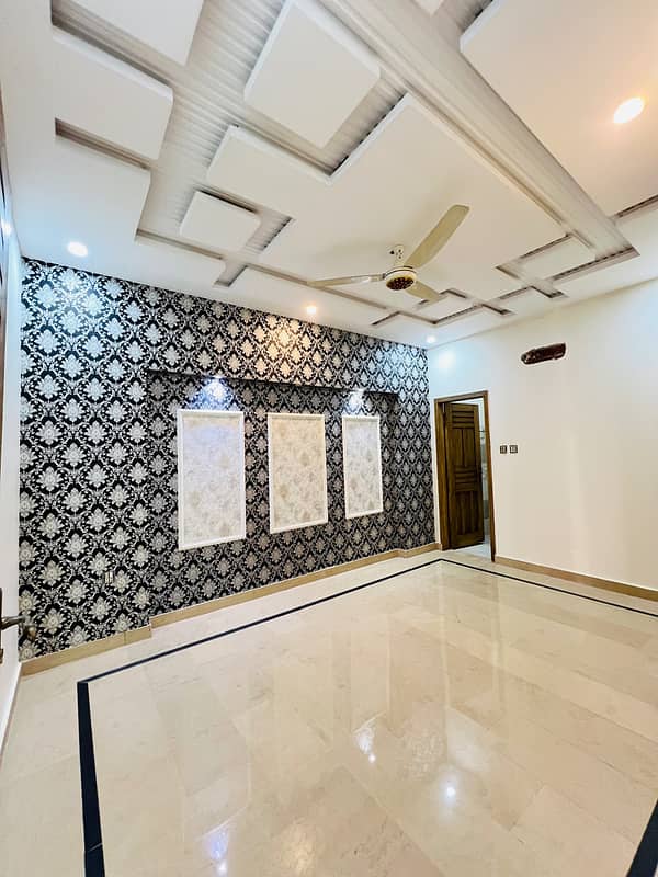 5 Marla House For Sale in A-Block Citi Housing Gujranwala 7