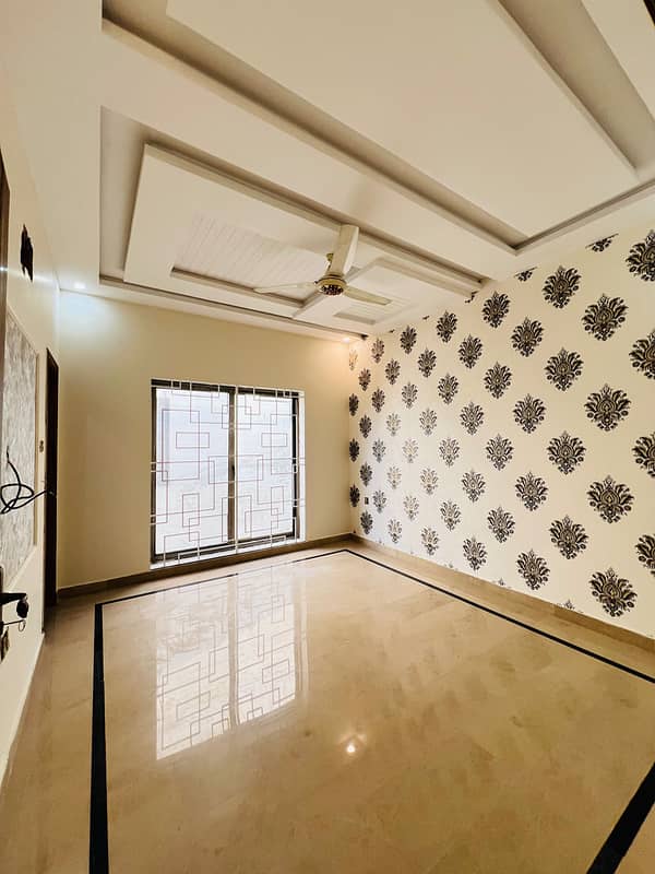 5 Marla House For Sale in A-Block Citi Housing Gujranwala 9