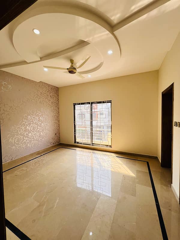 5 Marla House For Sale in A-Block Citi Housing Gujranwala 10