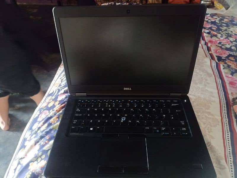 Dell Latitude series' 1