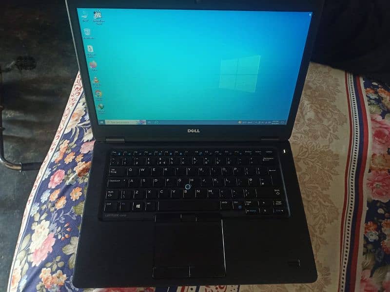 Dell Latitude series' 3