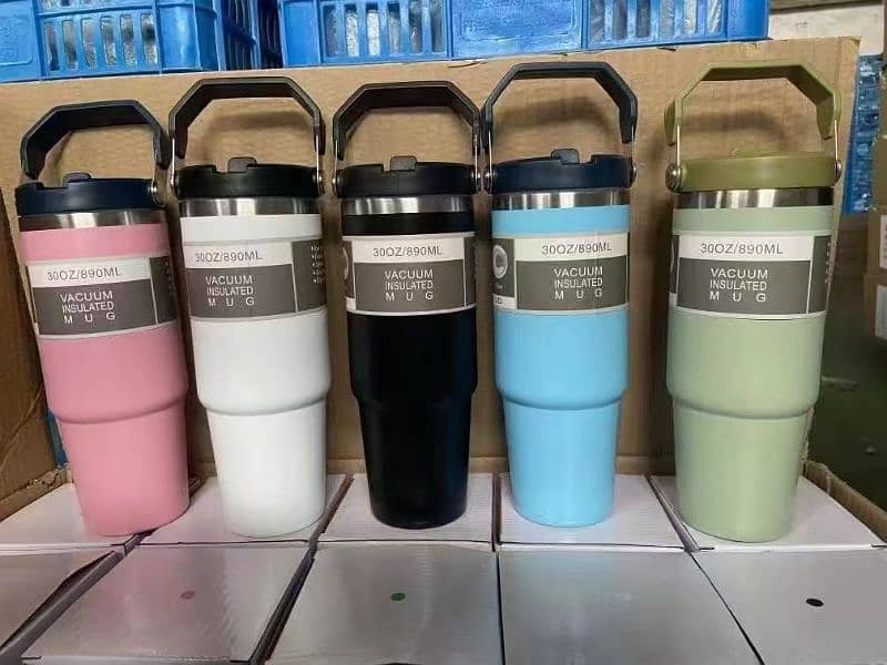 Water bottle Stanley | Wholesale 2