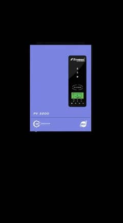 Fronus pv3200