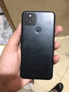 google pixel 5 non pta 128 GB