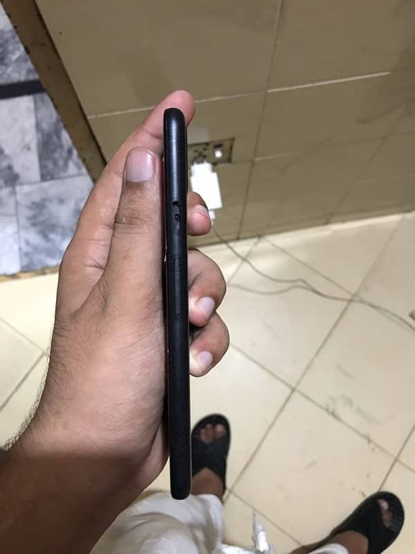 google pixel 5 non pta 128 GB 1