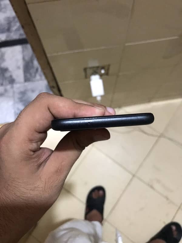 google pixel 5 non pta 128 GB 4