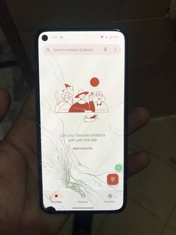 google pixel 5 non pta 128 GB 5