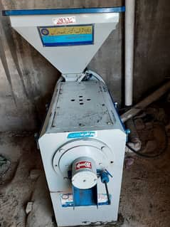 rice polisher SM-18