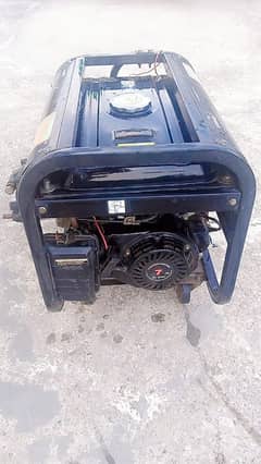 new condition used generator